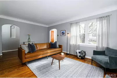 1527 S Rock Hill Road, Webster Groves, MO 63119 - Photo 7