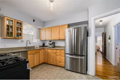 1527 S Rock Hill Road, Webster Groves, MO 63119 - Photo 13