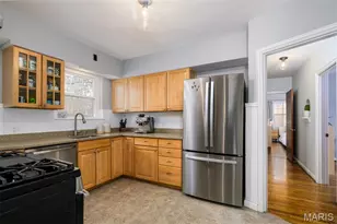 1527 S Rock Hill Rd, Webster Groves, MO 63119 - Photo 13