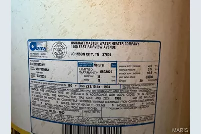 8019 Genesta Street, Saint Louis, MO 63123 - Photo 17