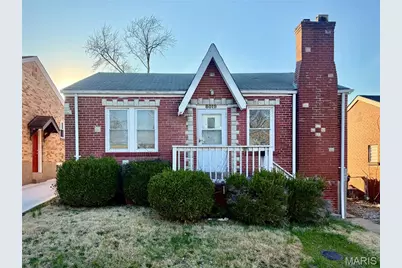 8019 Genesta Street, Saint Louis, MO 63123 - Photo 1