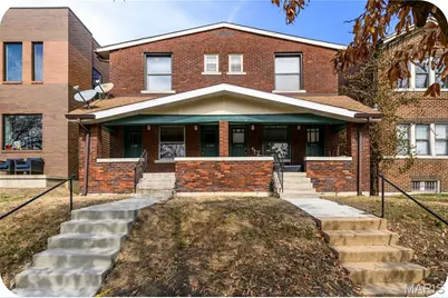 4141 Lafayette Avenue, Saint Louis, MO 63110 - Photo 1