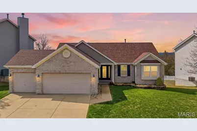 2253 Providence Park Lane, Herculaneum, MO 63048 - Photo 1