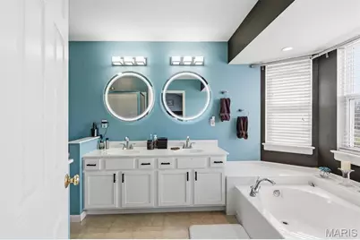 2253 Providence Park Lane, Herculaneum, MO 63048 - Photo 21