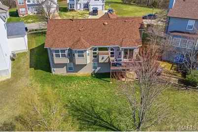 2253 Providence Park Lane, Herculaneum, MO 63048 - Photo 51