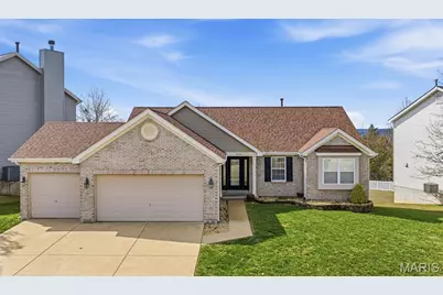 2253 Providence Park Lane, Herculaneum, MO 63048 - Photo 45