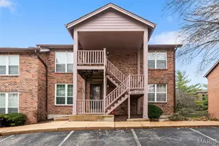 2424 Silkwood Dr, Overland, MO 63114 - Photo 1