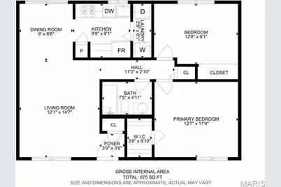 2424 Silkwood Drive, Overland, MO 63114 - Photo 25