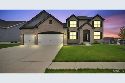 112 Westhaven View Drive, Wentzville, MO 63385 - Photo 61