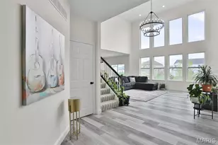 112 Westhaven Vw Dr, Wentzville, MO 63385 - Photo 9