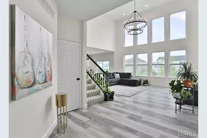 112 Westhaven View Drive, Wentzville, MO 63385 - Photo 11