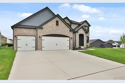 112 Westhaven View Drive, Wentzville, MO 63385 - Photo 3