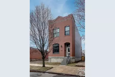 3315 Lemp Avenue, Saint Louis, MO 63118 - Photo 1