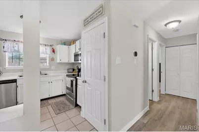 761 Sugar Glen Drive #5, Saint Peters, MO 63376 - Photo 7