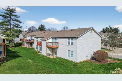 761 Sugar Glen Drive #5, Saint Peters, MO 63376 - Photo 17