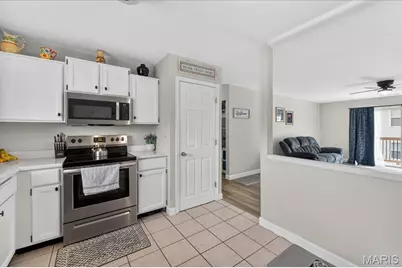 761 Sugar Glen Drive #5, Saint Peters, MO 63376 - Photo 9