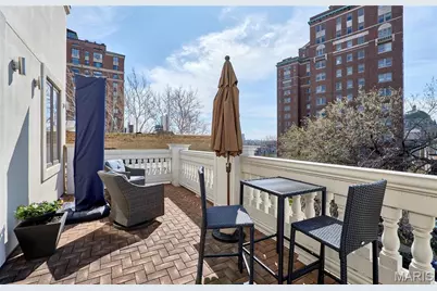 4411 McPherson Avenue #4, Saint Louis, MO 63108 - Photo 11