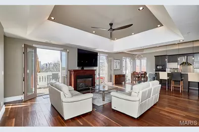 4411 McPherson Avenue #4, Saint Louis, MO 63108 - Photo 5