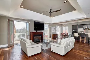 4411 McPherson Ave, Saint Louis, MO 63108 - Photo 5