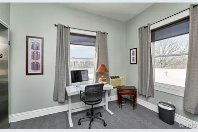 4411 McPherson Avenue #4, Saint Louis, MO 63108 - Photo 29