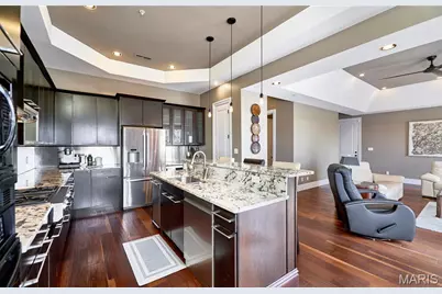 4411 McPherson Avenue #4, Saint Louis, MO 63108 - Photo 9