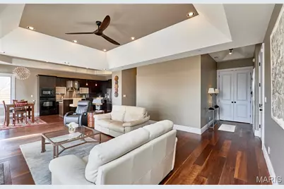 4411 McPherson Avenue #4, Saint Louis, MO 63108 - Photo 3