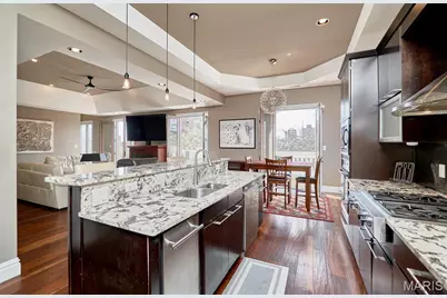 4411 McPherson Avenue #4, Saint Louis, MO 63108 - Photo 7