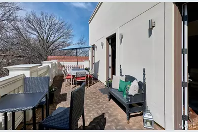 4411 McPherson Avenue #4, Saint Louis, MO 63108 - Photo 13