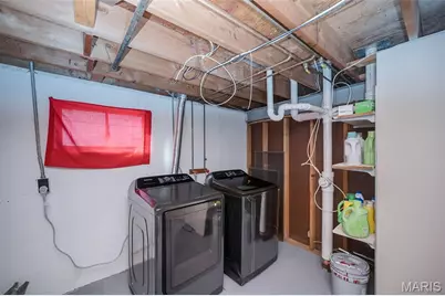 1610 Horseshoe Drive, Florissant, MO 63033 - Photo 23