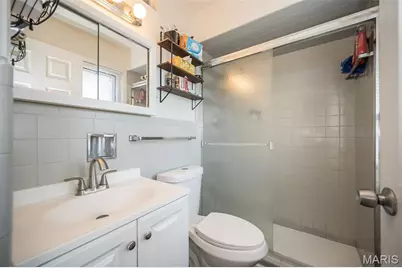 1610 Horseshoe Drive, Florissant, MO 63033 - Photo 17