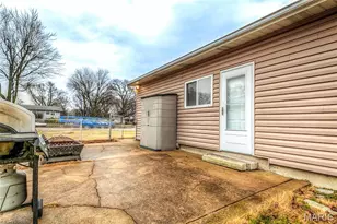 39 Radford Dr, Florissant, MO 63031 - Photo 27