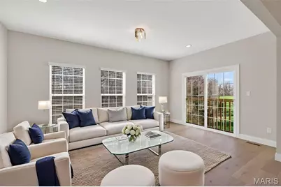 969 Tara Court, Chesterfield, MO 63005 - Photo 19