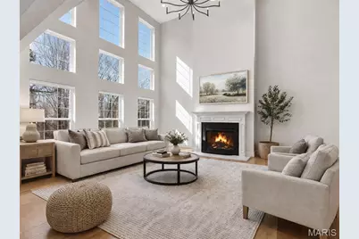 969 Tara Court, Chesterfield, MO 63005 - Photo 9