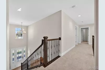 969 Tara Court, Chesterfield, MO 63005 - Photo 39