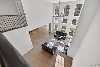 969 Tara Court, Chesterfield, MO 63005 - Photo 35