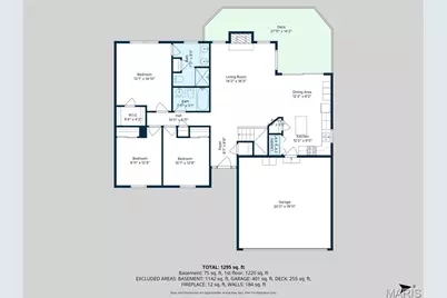 9367 E Vista Drive, Hillsboro, MO 63050 - Photo 71