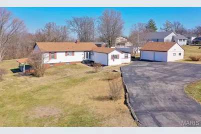 1460 Crystal Heights Road, Crystal City, MO 63019 - Photo 1