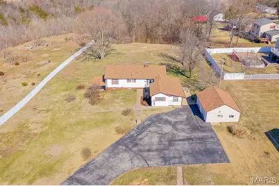 1460 Crystal Heights Road, Crystal City, MO 63019 - Photo 3