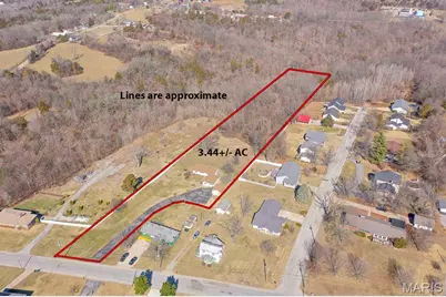 1460 Crystal Heights Road, Crystal City, MO 63019 - Photo 55