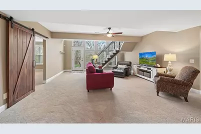 222 Andrea Lynne Drive, Wentzville, MO 63385 - Photo 25