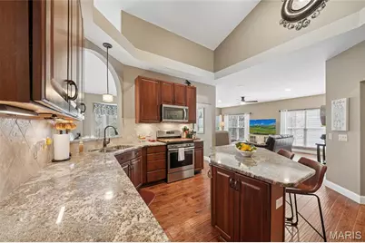 222 Andrea Lynne Drive, Wentzville, MO 63385 - Photo 11