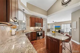 222 Andrea Lynne Dr, Wentzville, MO 63385 - Photo 11