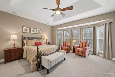 222 Andrea Lynne Drive, Wentzville, MO 63385 - Photo 15