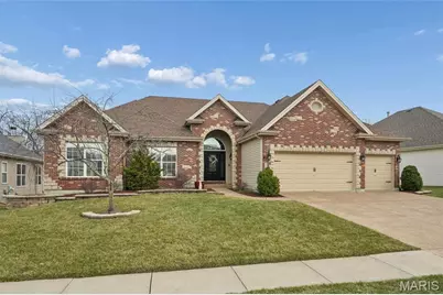 222 Andrea Lynne Drive, Wentzville, MO 63385 - Photo 37