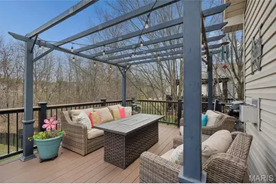 222 Andrea Lynne Drive, Wentzville, MO 63385 - Photo 31
