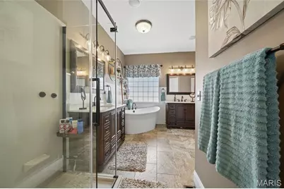 222 Andrea Lynne Drive, Wentzville, MO 63385 - Photo 17