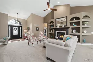 222 Andrea Lynne Dr, Wentzville, MO 63385 - Photo 5