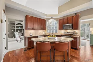 222 Andrea Lynne Dr, Wentzville, MO 63385 - Photo 9