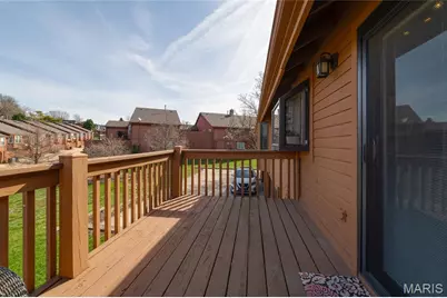 2095 Avignon Drive #A, Saint Charles, MO 63303 - Photo 25