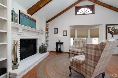 2095 Avignon Drive #A, Saint Charles, MO 63303 - Photo 5